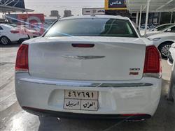 كرايسلر 300